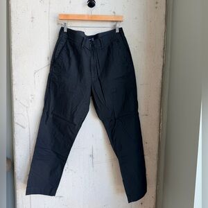 Abercrombie Linen Stretch Pants